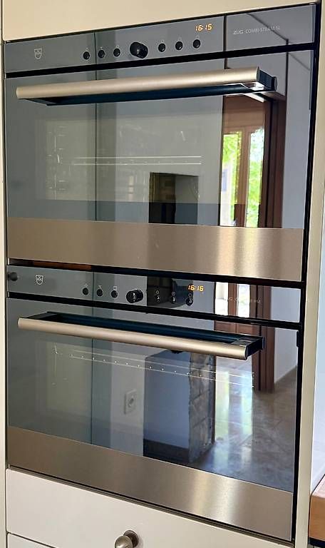 Elettrodomestici da cucina: VZUG Combisteam SL – Usato da Wittenbach venduto da Iam_Maurice 1