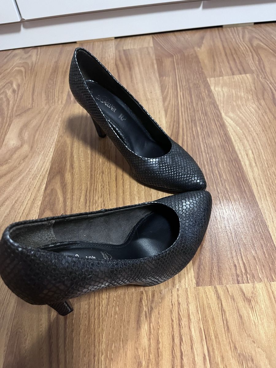 Scarpe da donna: High Heels – Usato da Romanshorn venduto da Luette19 1