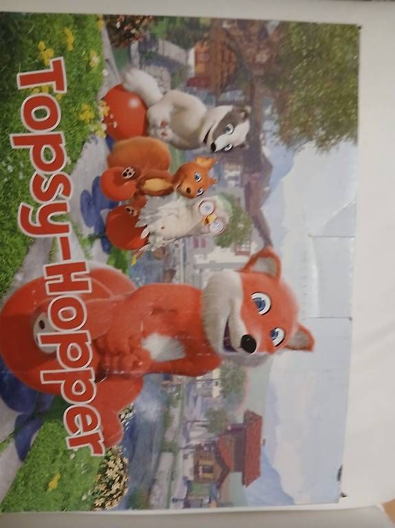 Giochi: Palla "canguro" – Usato da Savosa venduto da d.monighetti