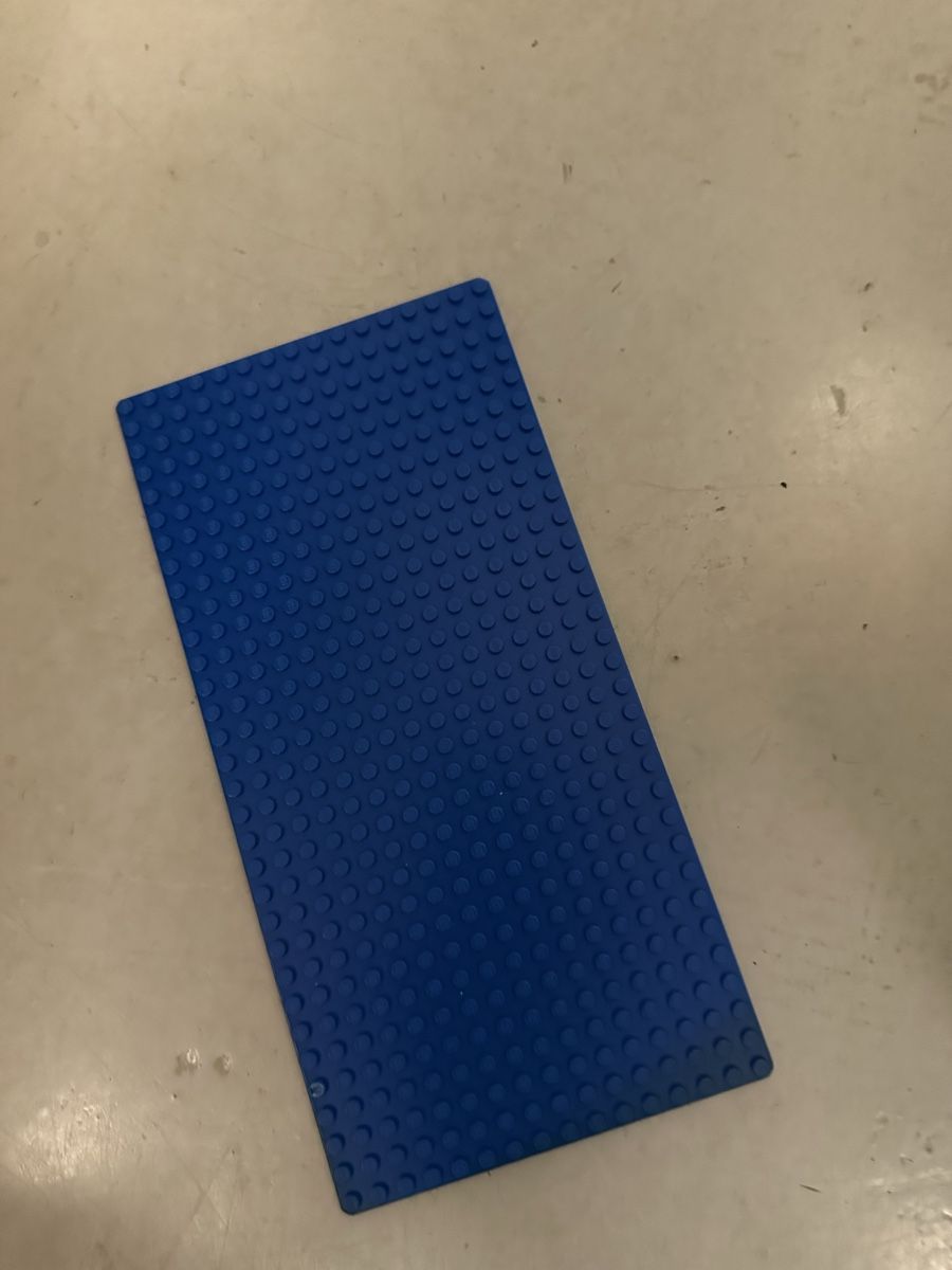 Giocattoli: legoplatten – Usato da Landquart venduto da lumima 1