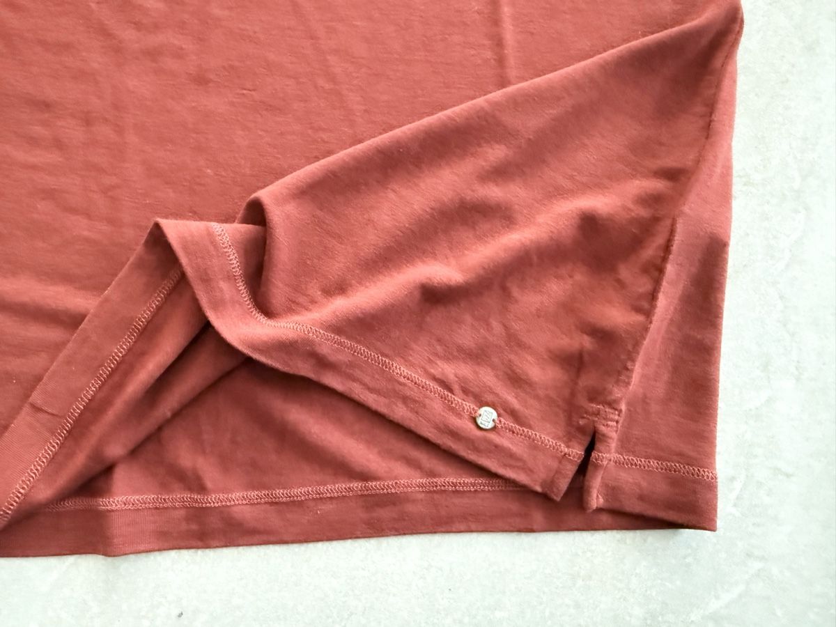 Nile Tops: Damen Top  von NILE, Gr. L. NEU. – Neu und originalverpackt aus Siselen BE von Melody-53 6
