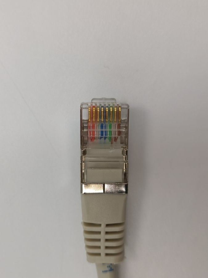 Câbles: Cat 5e LAN-Kabel – D'occasion à Schlieren par 2nd-Life 4