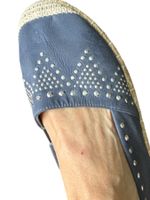 Body flirt Sandales tissus