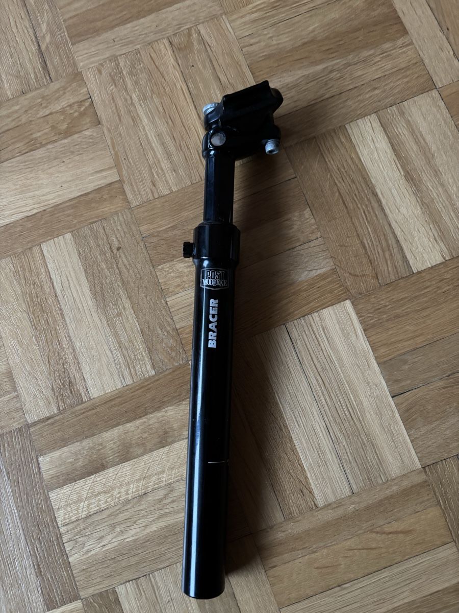 Ersatzteile: Sattelstütze dropper post – Gebraucht aus Zürich von eab_q7vx 1