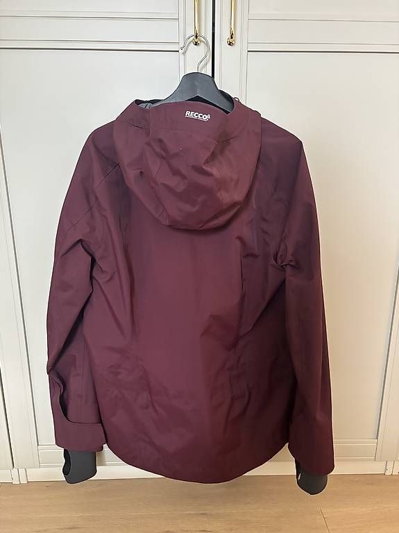Decathlon Jacken: Simond Ski Jacket – Gebraucht aus Rüschlikon von Dbloemhof 1