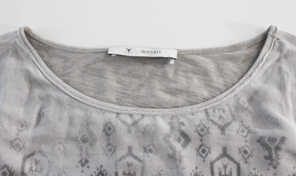 Monari T-shirt: monari Shirt Gr. 38 – Usato da Belp venduto da caramel-secondhand 6
