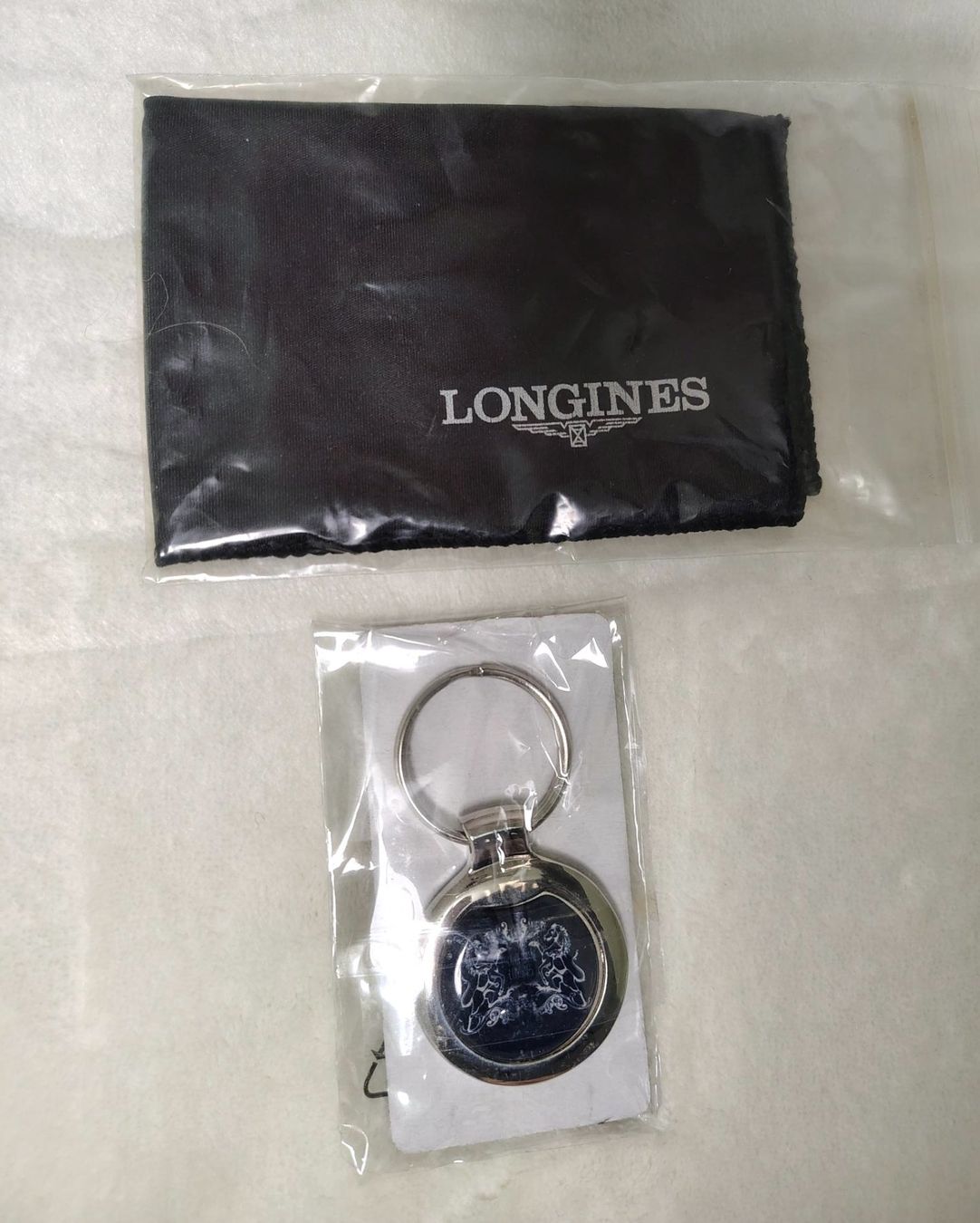 Libri: Longines, ensemble de livres et articles – Nuovo e nell'imballaggio originale da Péry venduto da Sodubavallon 5