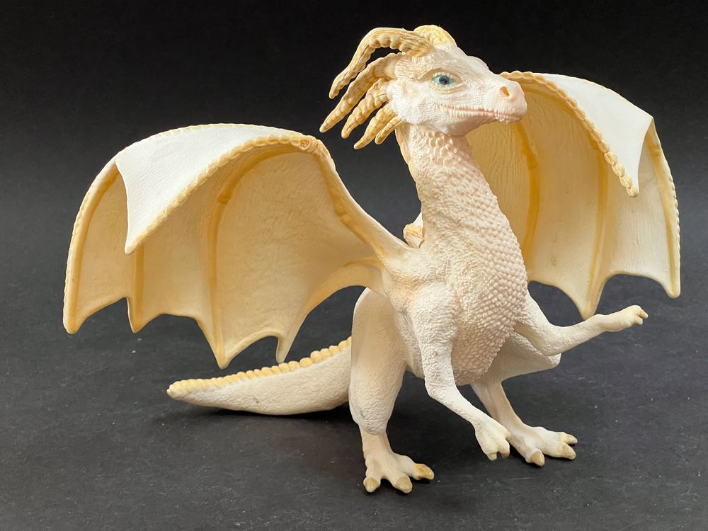 Schleich 70418 Faraun Drache Drachen (Gebraucht) in Ennetbaden für CHF ...