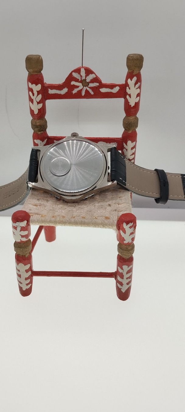 Uhren: montre m-watch – Gebraucht aus La Chaux-de-Fonds von jac_9llg 4