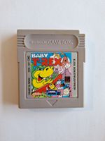 Baby T-Rex - Nintendo Gameboy