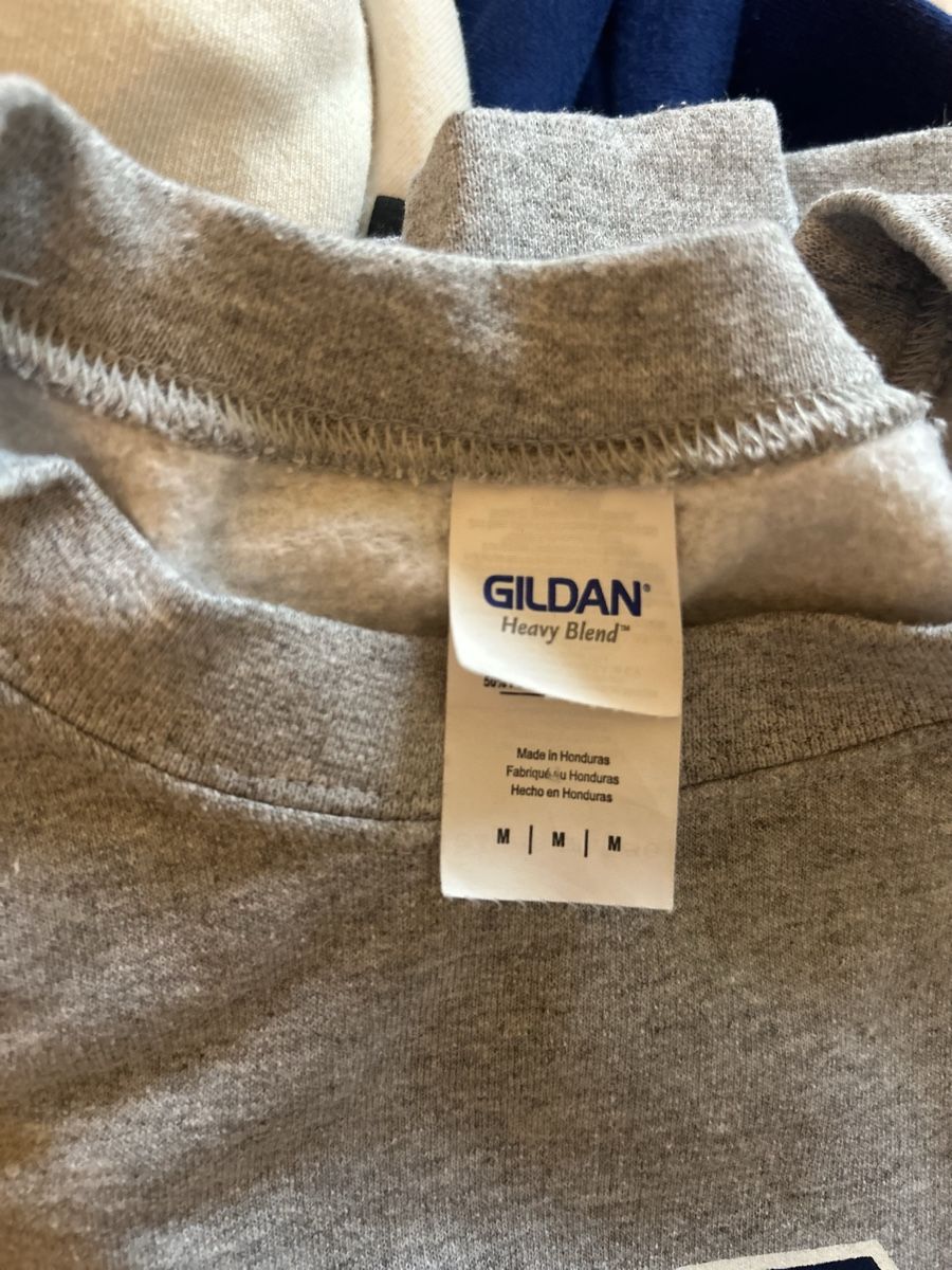 Maglioni & Felpe: Sweatshirt London – Nuovo (secondo la descrizione) da Brüttisellen venduto da becca2503 1