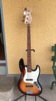 FENDER JAZZ BASS