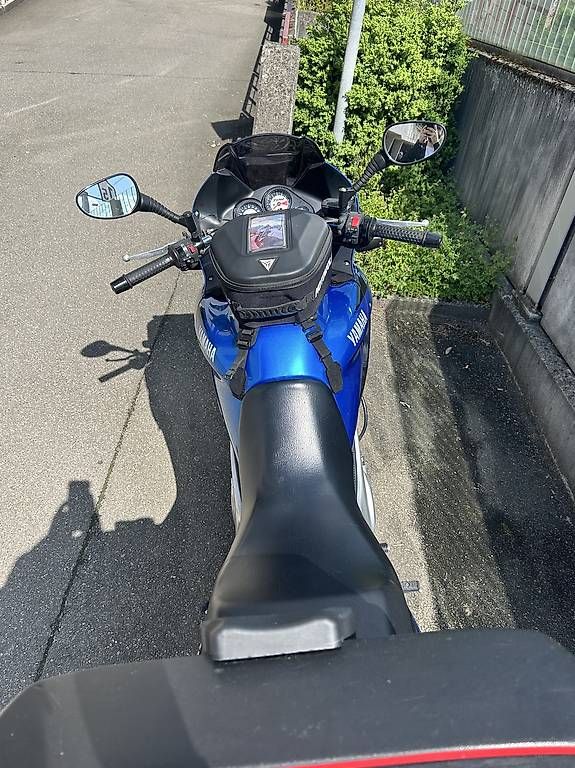 Yamaha Touring: TDM 850 – Usato da Neuenhof venduto da mar_8kcp 3