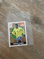 Vinicius Junior Extra Sticker Bronze Panini
