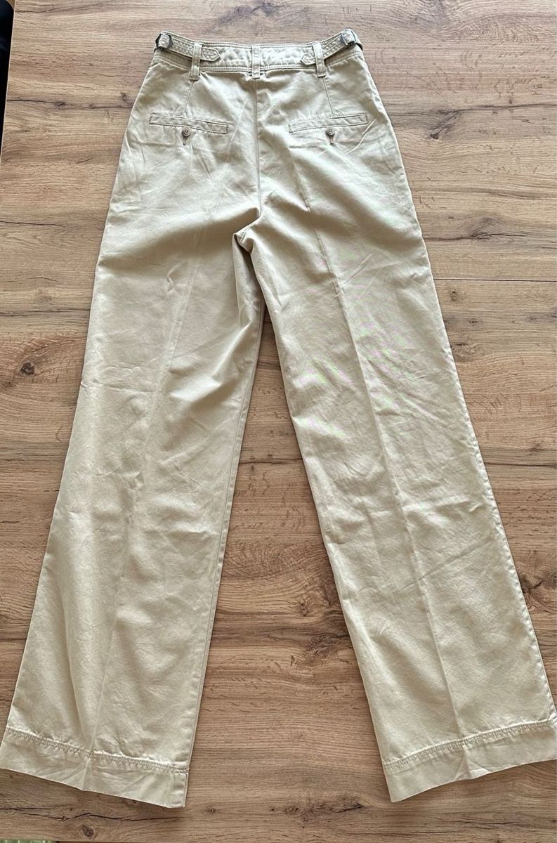 Esprit Pantaloni: Esprit Wide leg Hose – Nuovo e nell'imballaggio originale da Urdorf venduto da fairfashion 2