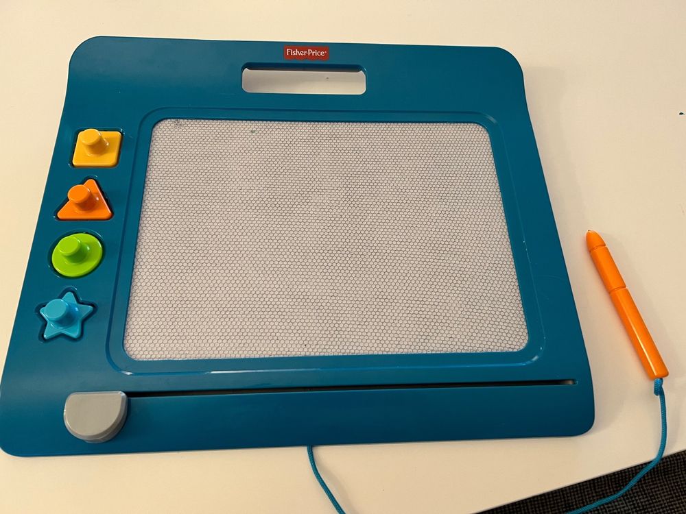 Maltafel, Stempelspass | Kaufen auf Ricardo