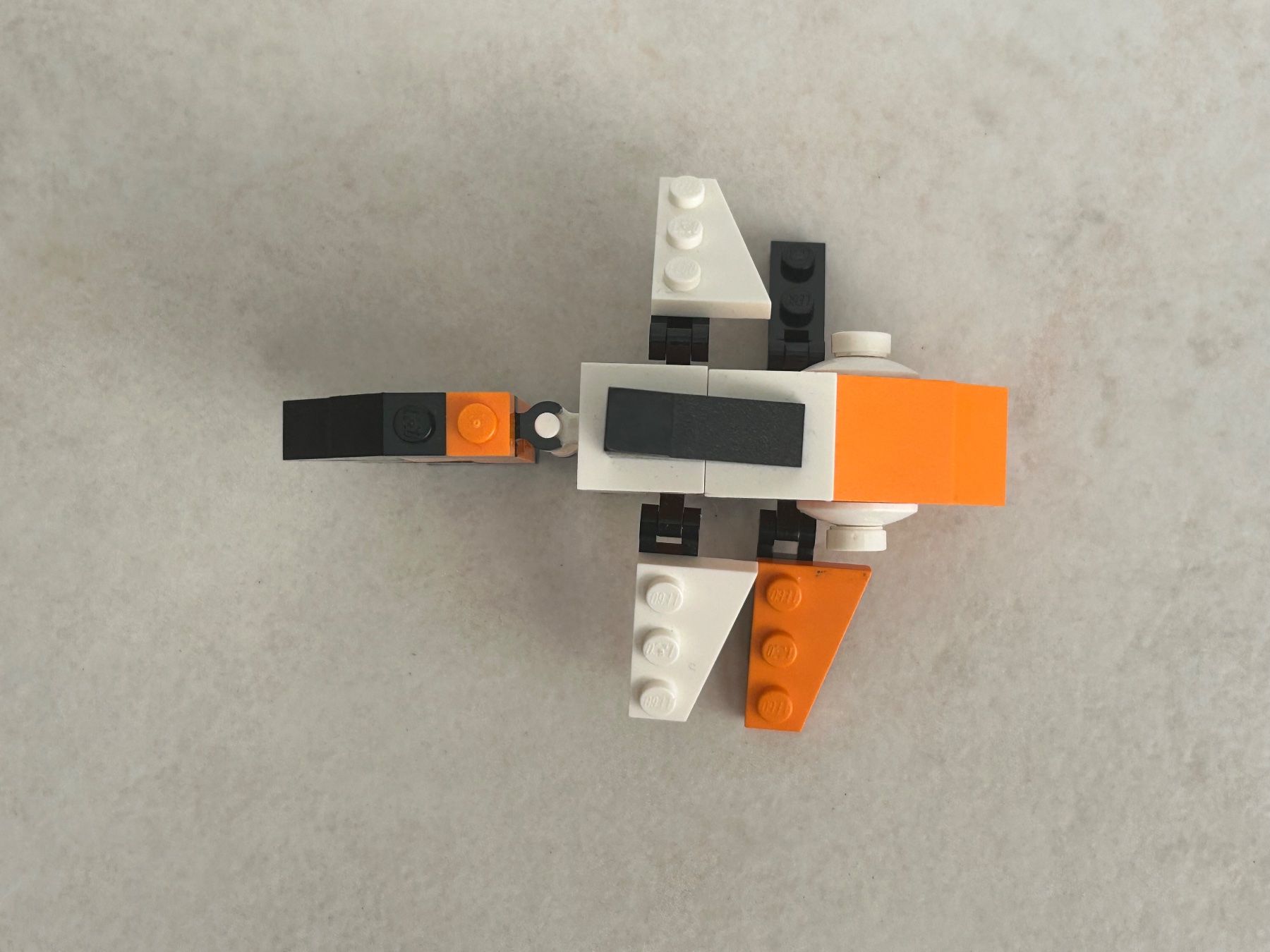 Lego Kit di costruzioni: Lego Poisson clown – Usato da Confignon venduto da kar_7slz 4