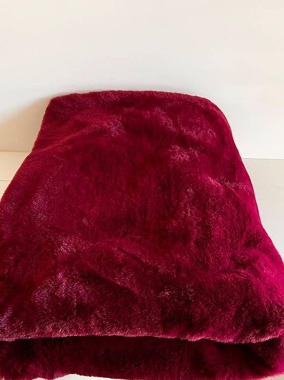 Decken: Copriletto/plaid – Gebraucht aus Vacallo von mar_hk7x 2