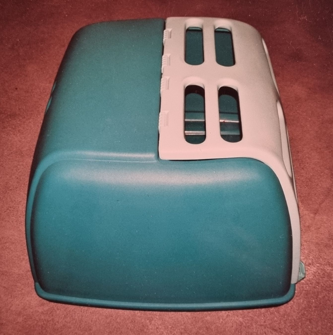 Gabbie, trasporto & Sicurezza: Hundebox – Usato da Männedorf venduto da vendora69 2