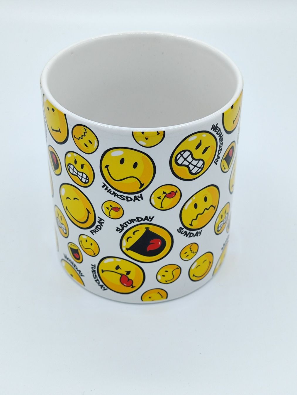 Tazze: Smile Tasse – Usato da Schlatt TG venduto da AndrTra 1