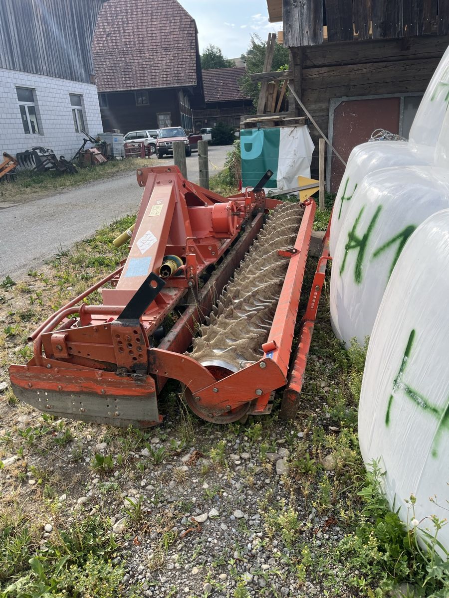 Tutte le macchine: Kreiselegge Kuhn HR 4002 – Usato da Willisau venduto da Schumi00 3