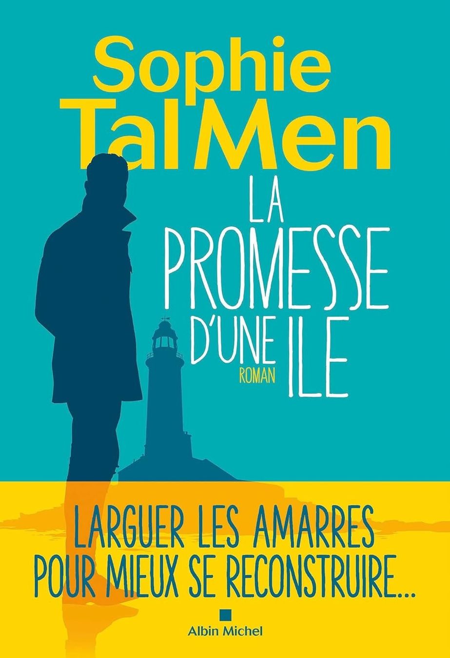 Libri: La Promesse d'une île – Usato da Neuchâtel venduto da Dualseele