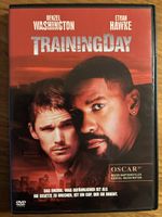 DVD Training Day