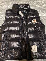 Moncler Gilet
