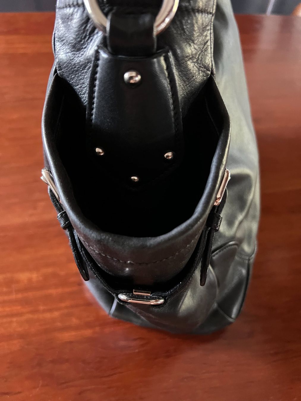 Prada Sacs femmes: Sac Prada Hobo – D'occasion à Cudrefin par minimoyz 2