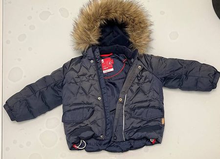 Giacca per bambini Reima 86