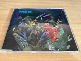 The It – Rainforest Serenade - Single CD