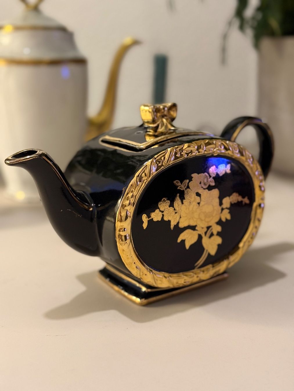 Teiere: VINTAGE SADLER 1728 TEAPOT – Usato da Clarens venduto da vat_2x6j 2