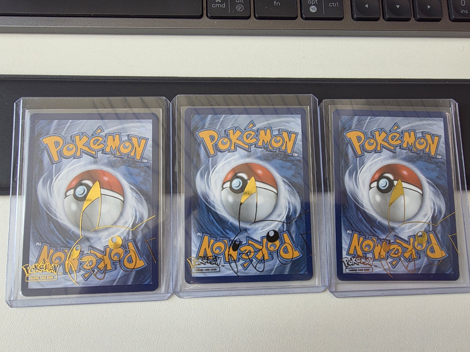 Pokémon Carte collezionabili: Pokémon Pitch Black EN – Nuovo (secondo la descrizione) da Opfikon venduto da marlboro_smoker 1