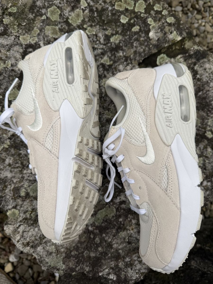Nike Chaussures femmes: NIKE AIR MAX DAMEN – D'occasion à Kölliken par deleina 2