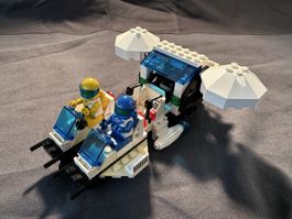 Lego 6893 + 6884