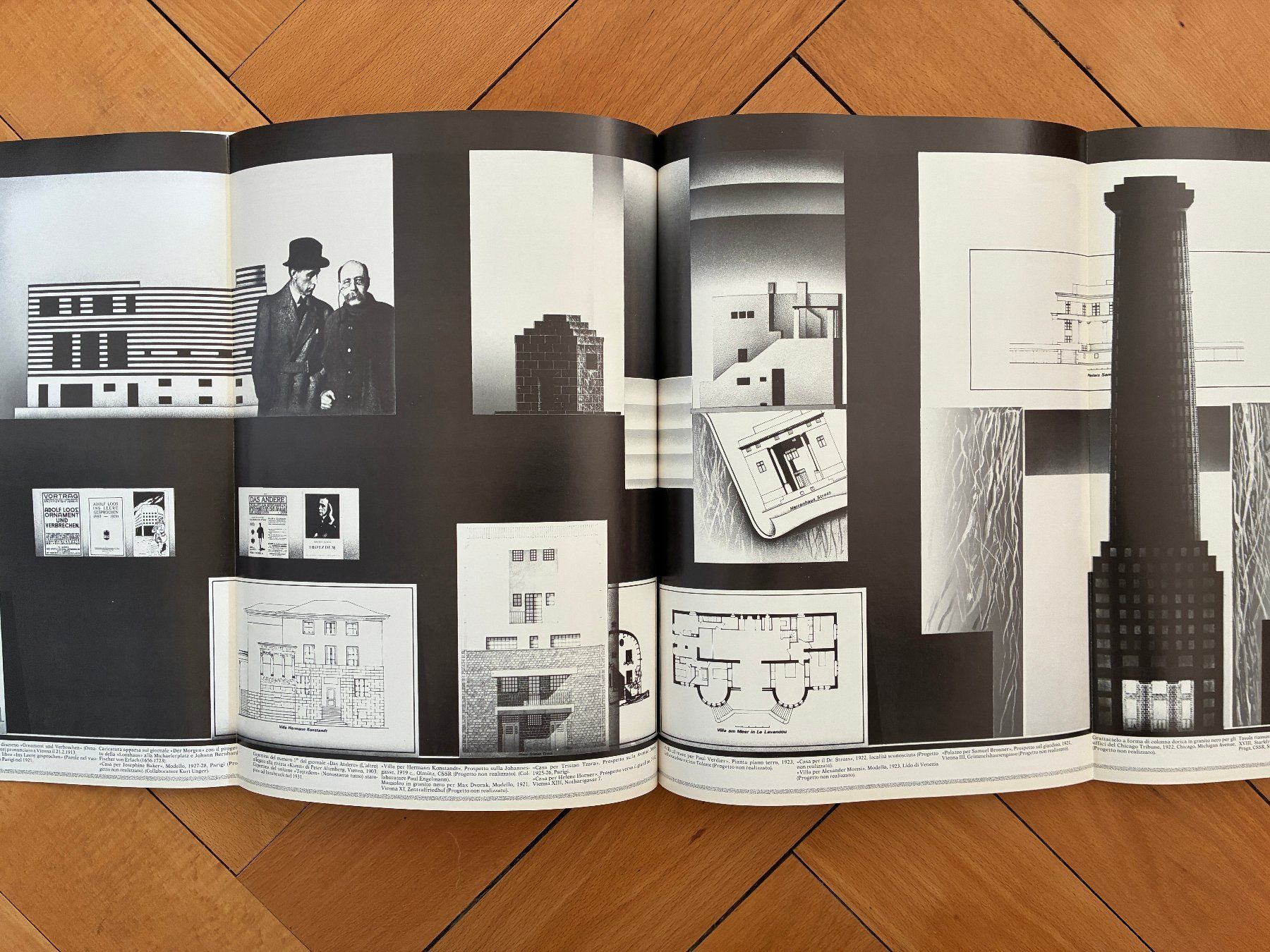 Livres: Architektur Buch: DOMUS 643 - 1983 – D'occasion à Lugano par gio.yo 3
