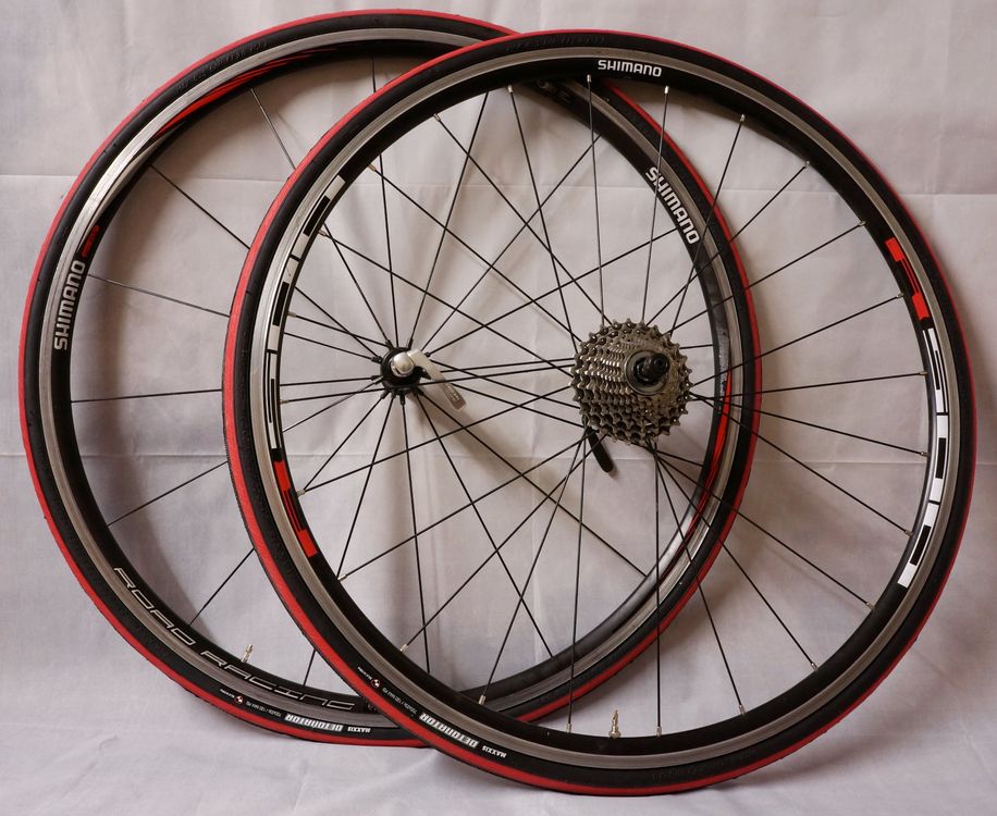 Shimano Rennräder | Kaufen auf Ricardo