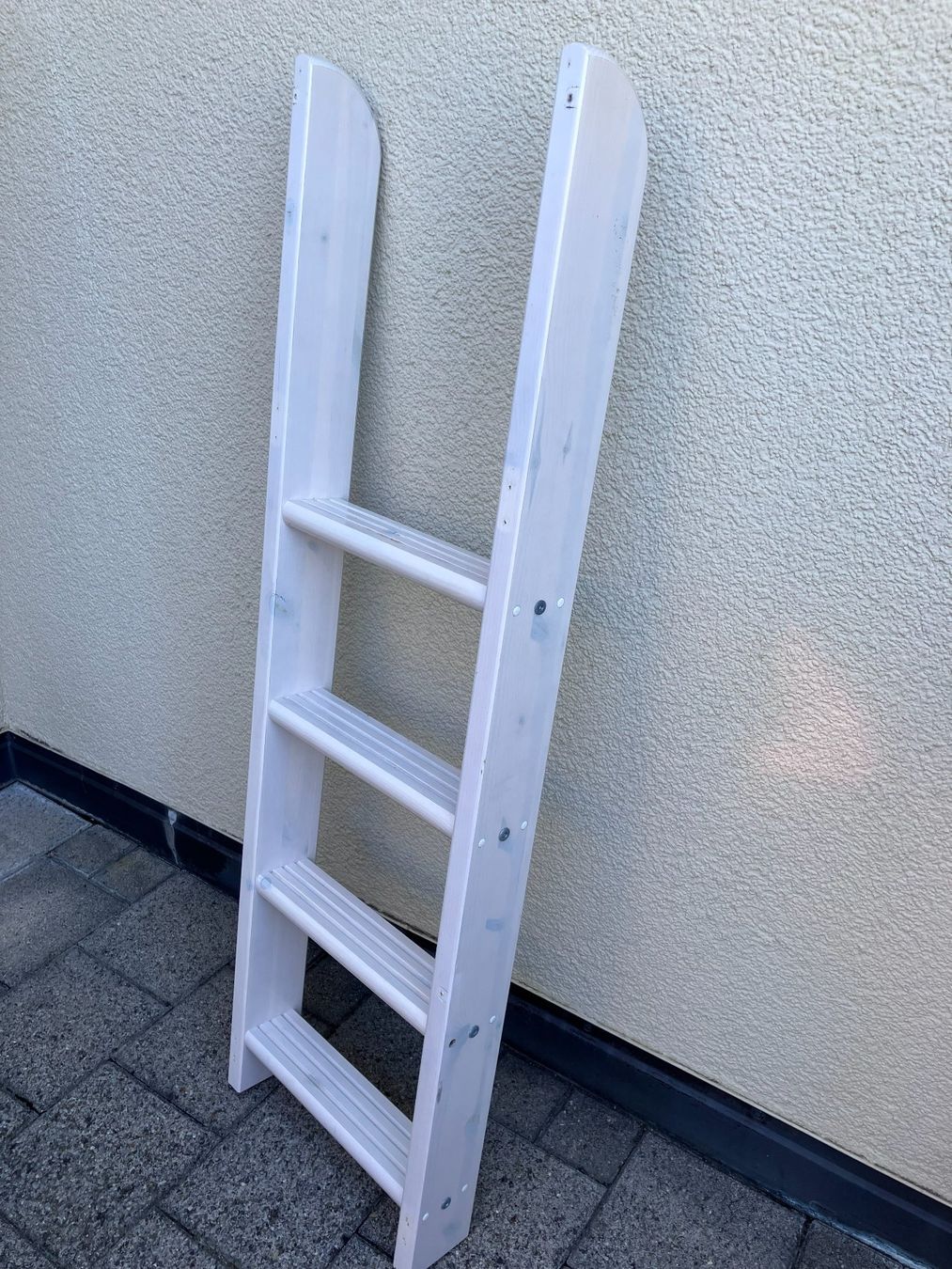 Flexa Echelles: Leiter zu Flexa-Bett 1.33m – D'occasion à Meilen par Melcolm 1