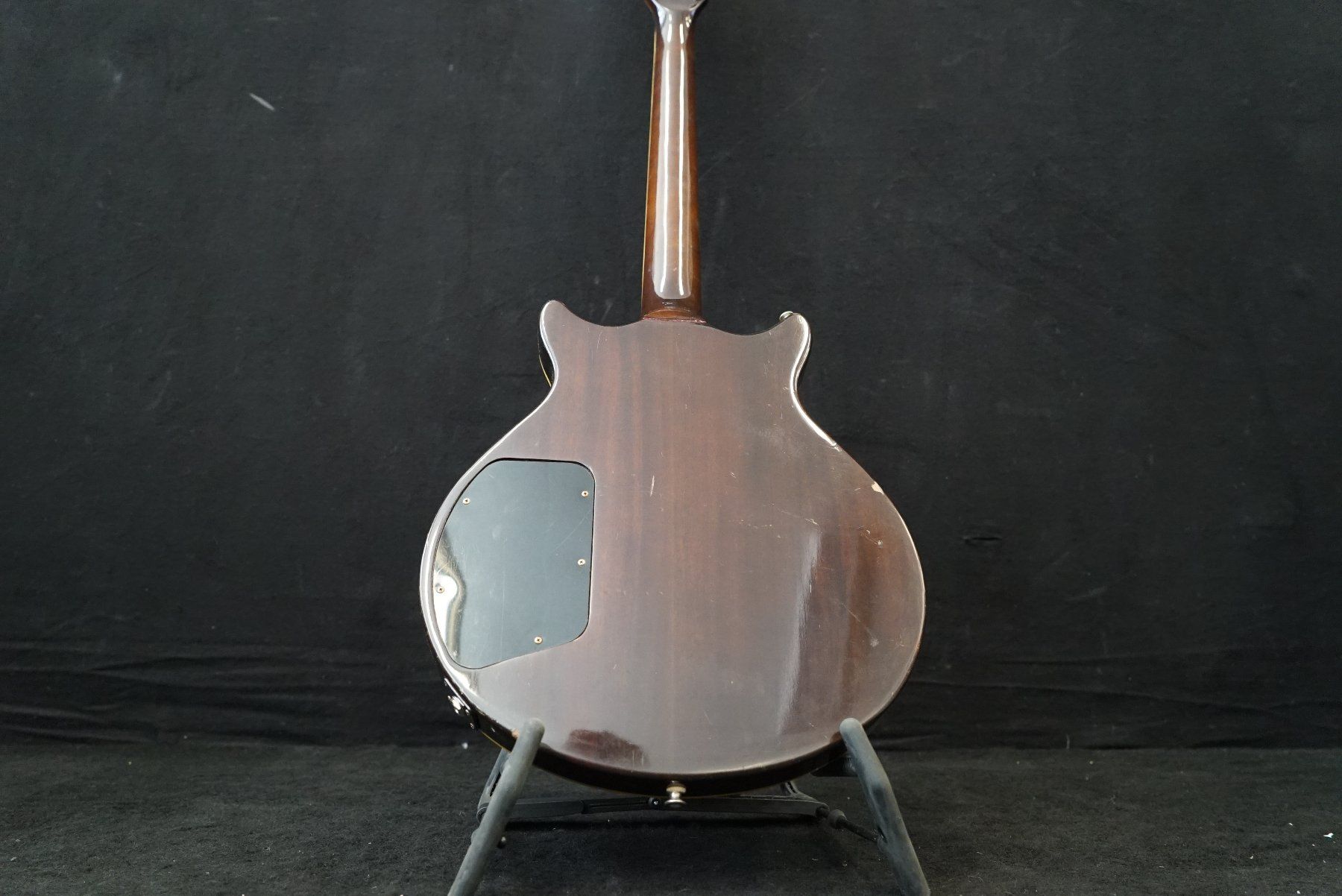 Greco MR-1000 Mick Ralphs Vintage E-Guitar Japan Jg.1977 (Gebraucht) in ...