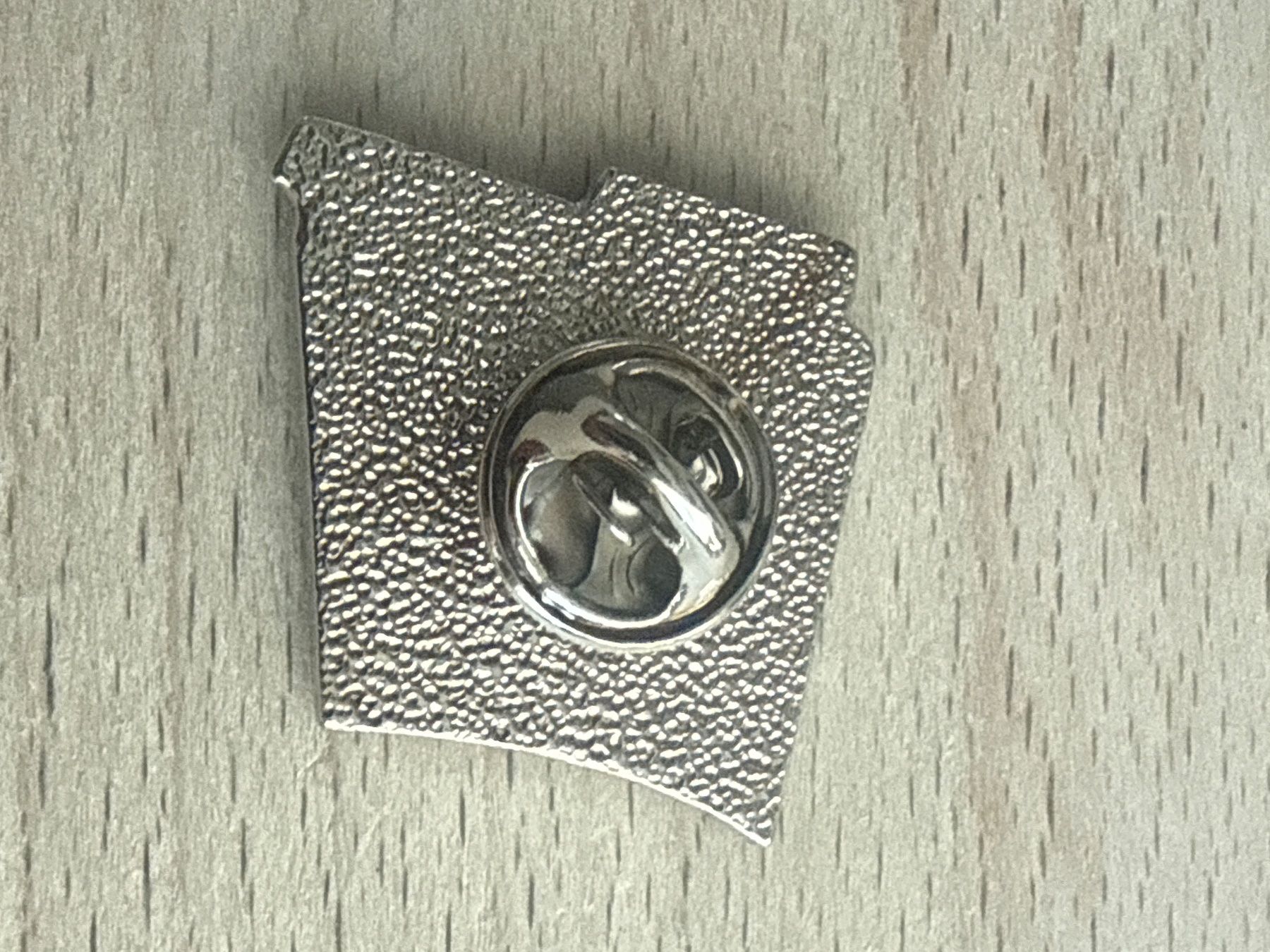 Plaquettes & Badges: Pin Bibliothek Suhr – D'occasion à Glattbrugg par Schweigmatt 1