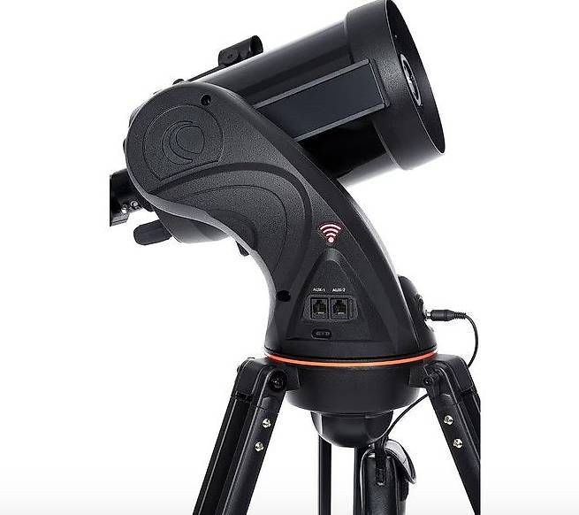 Celestron Télescopes: Celestron AstroFi 127mm 5" SCT g – D'occasion à Hünibach par Ch29 1