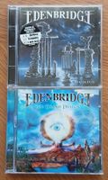 Edenbridge - Arcana & The Grand Design (2xCD)