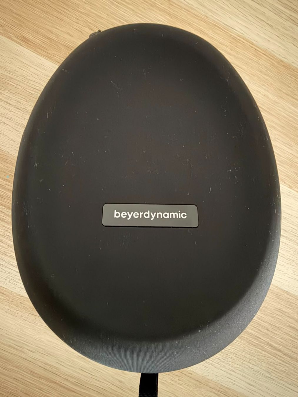Beyerdynamic Kopfhörer: Beyerdynamic MMX 330 PRO Gaming-Headset + Case – Gebraucht aus Brittnau von boe_rbb5 2