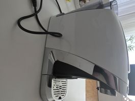 Kaffeemaschine Tchibo Cafissimo Saeco weiss gebraucht