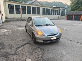 Honda jazz kit mugen 