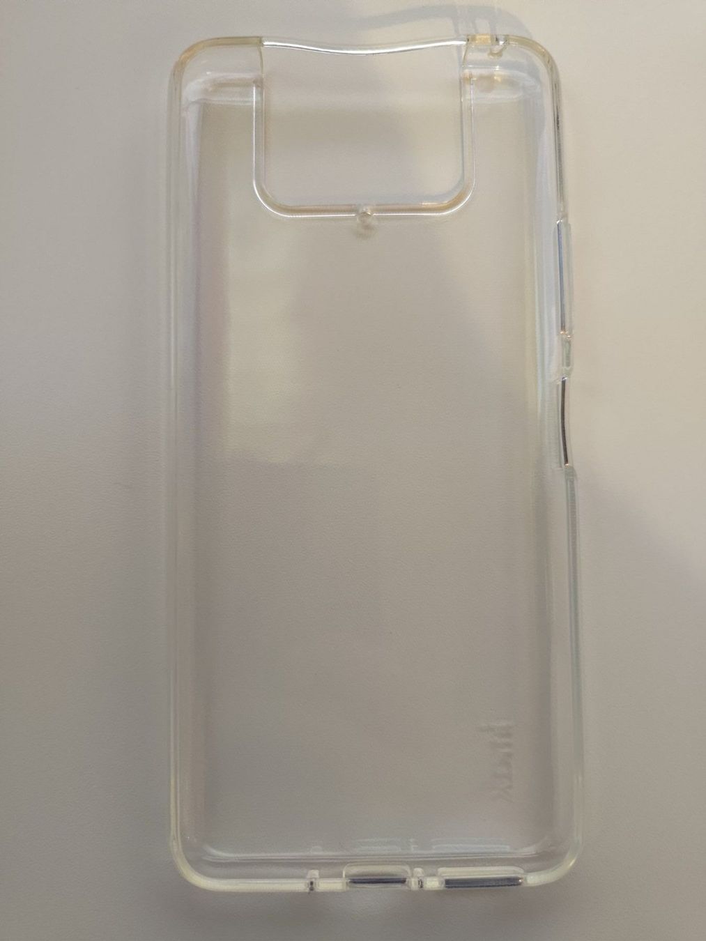 Cover & Protezioni schermo: Asus Zenfone 7 Hülle – Nuovo (secondo la descrizione) da Liestal venduto da Kratzilla