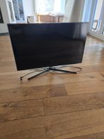 Samsung LED TV UE32ES6100 32 Zoll schwarz gebraucht