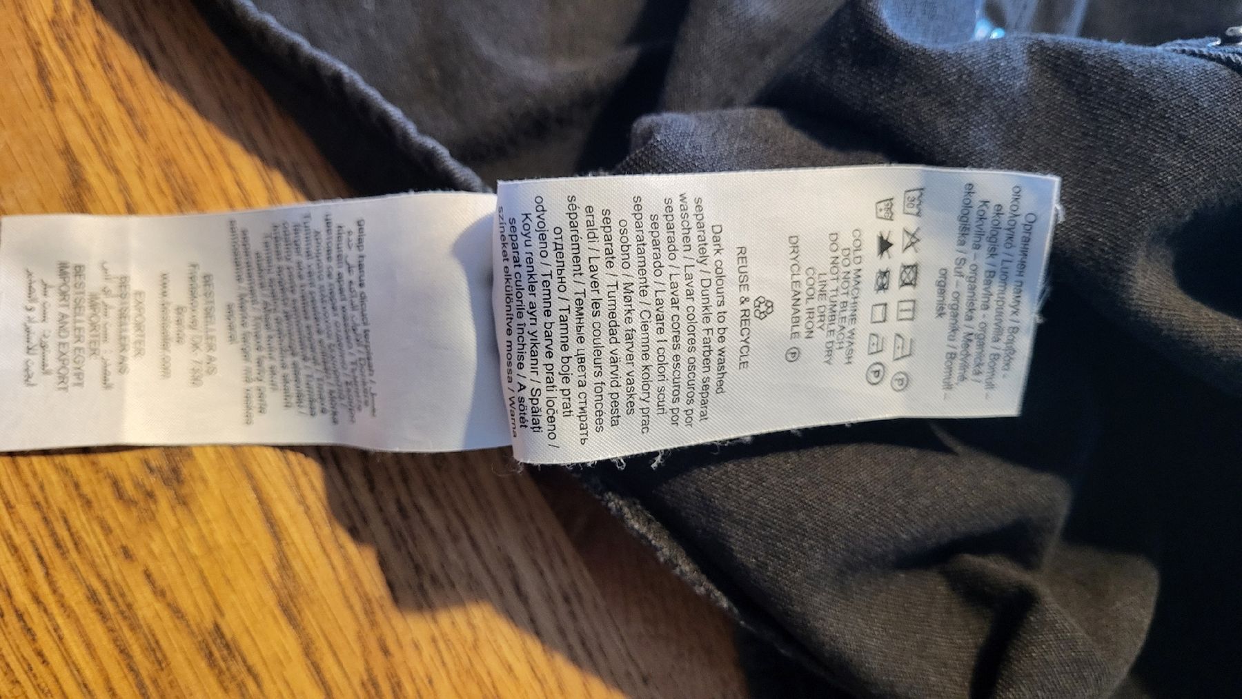 Vero Moda Blusen: Bluse – Gebraucht aus Bern von Sarit 3