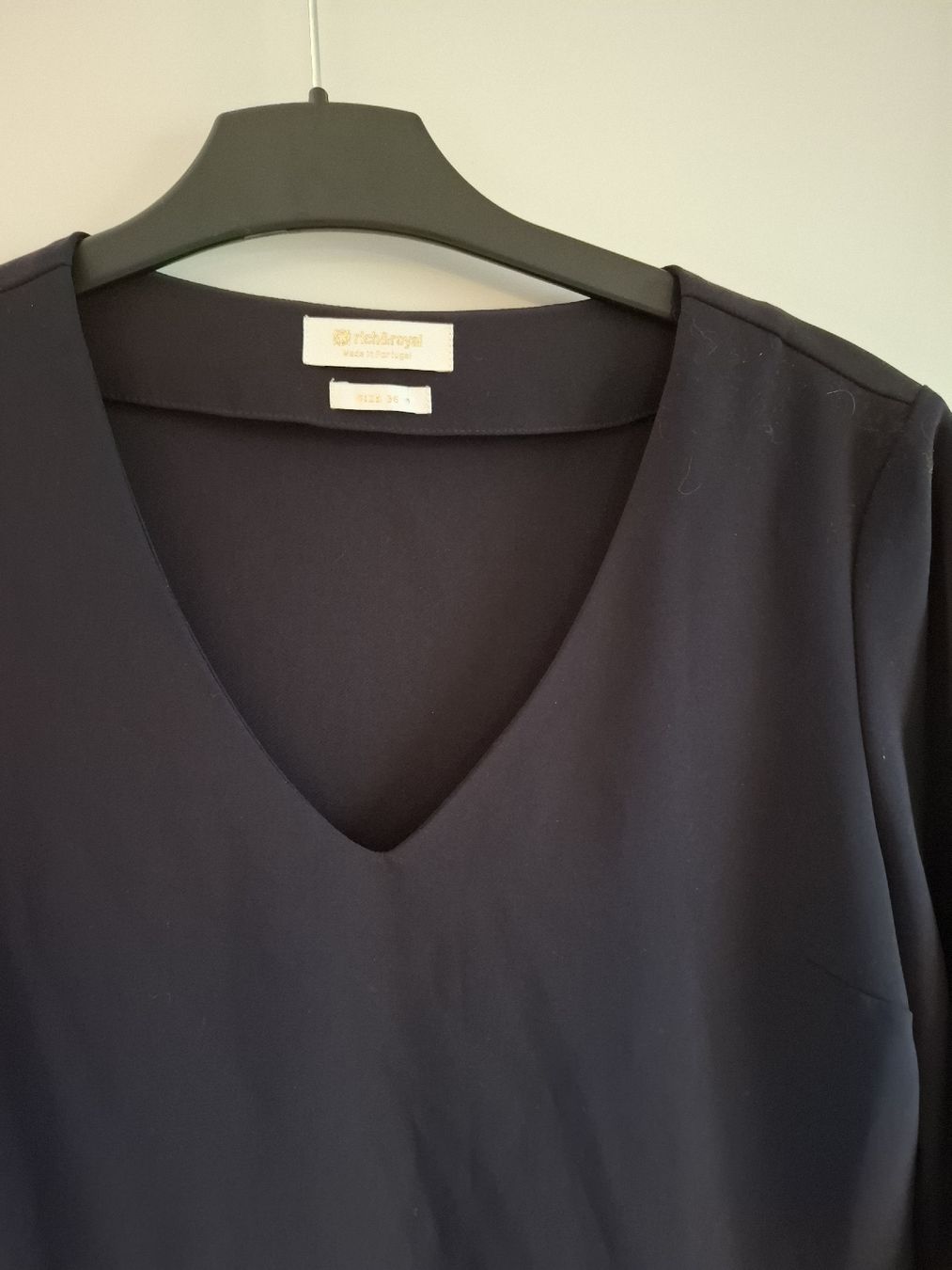 Rich & Royal Camicette: Bluse, 36, neu/edel, Rich&Royal – Nuovo e nell'imballaggio originale da Hurden venduto da Quadrille76 2