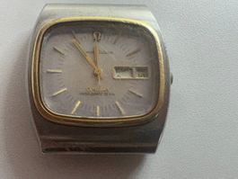 OMEGA CONSTELLATION MEGA QUARTZ  DEFEKT